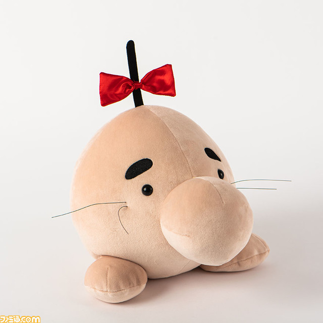 『MOTHER』の本やグッズ大集合! “どせいさんのおみせ”渋谷PARCO12月14日より“ほぼ日曜日”で開催。