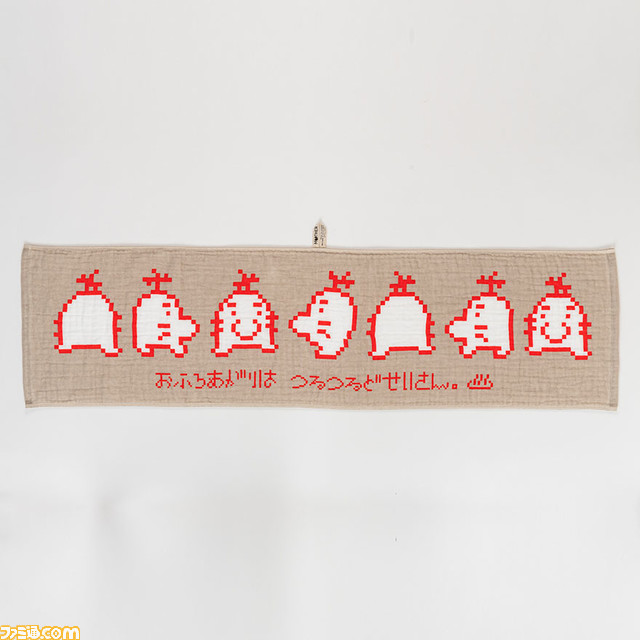 『MOTHER』の本やグッズ大集合! “どせいさんのおみせ”渋谷PARCO12月14日より“ほぼ日曜日”で開催。