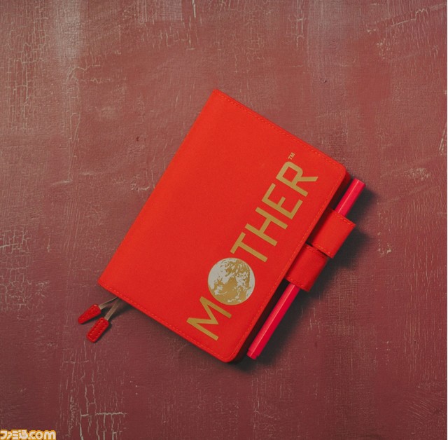 『MOTHER』の本やグッズ大集合! “どせいさんのおみせ”渋谷PARCO12月14日より“ほぼ日曜日”で開催。