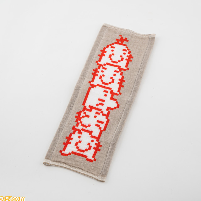 『MOTHER』の本やグッズ大集合! “どせいさんのおみせ”渋谷PARCO12月14日より“ほぼ日曜日”で開催。