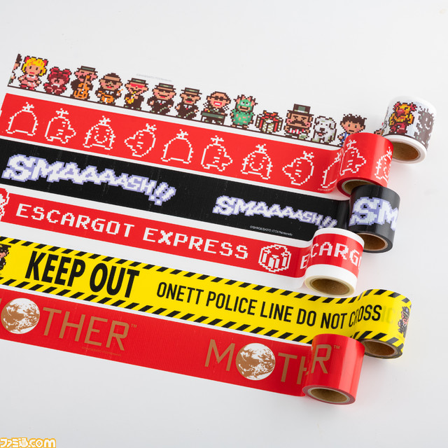 『MOTHER』の本やグッズ大集合! “どせいさんのおみせ”渋谷PARCO12月14日より“ほぼ日曜日”で開催。