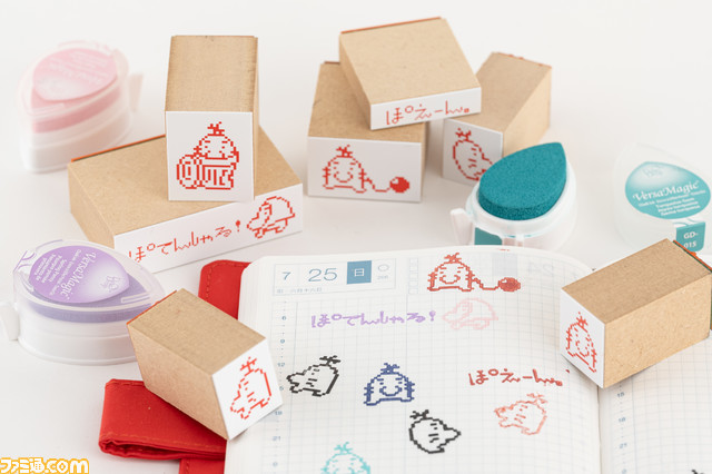 『MOTHER』の本やグッズ大集合! “どせいさんのおみせ”渋谷PARCO12月14日より“ほぼ日曜日”で開催。