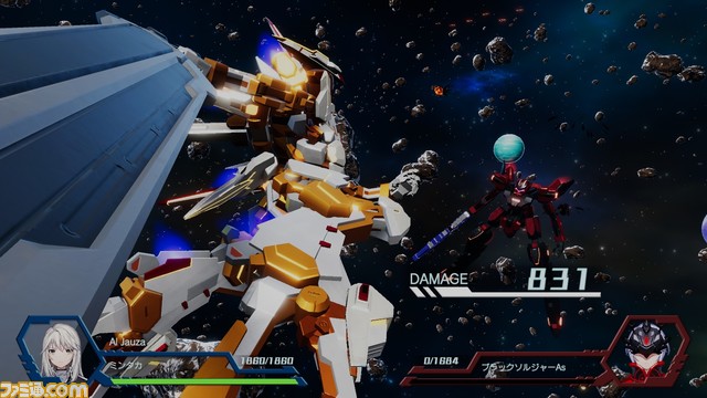 【リレイヤー】新作シミュレーションRPGの情報まとめ。“星×メカ×ギリシア神話”な物語や設定、ヘイトなどのバトルシステムをチェックしよう