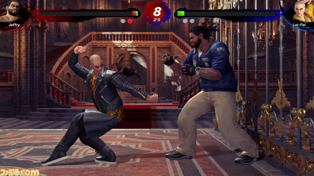 『龍が如く』キャラで夢の対戦が実現!? 『バーチャファイター eスポーツ』の新たな有料DLCが12月8日配信！