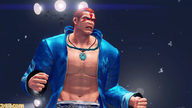 『龍が如く』キャラで夢の対戦が実現!? 『バーチャファイター eスポーツ』の新たな有料DLCが12月8日配信！