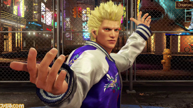 『龍が如く』キャラで夢の対戦が実現!? 『バーチャファイター eスポーツ』の新たな有料DLCが12月8日配信！