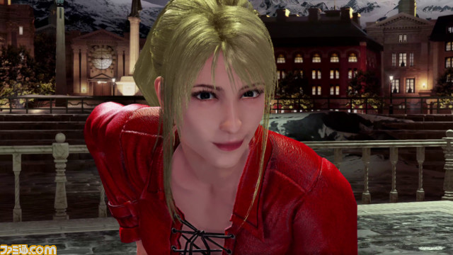 『龍が如く』キャラで夢の対戦が実現!? 『バーチャファイター eスポーツ』の新たな有料DLCが12月8日配信！