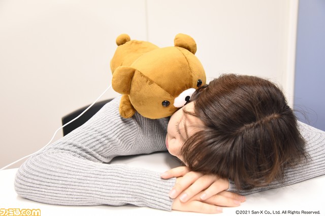 “あったかぬいぐるみシリーズ”より『サンリオキャラクターズ』・『リラックマ』・『すみっコぐらし』全10種が全国の雑貨店・家電量販店で発売