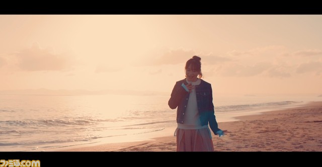 今井麻美さんのニューアルバム『Balancing Journey』発売記念スペシャル抽選会が東京、大阪、名古屋で開催決定