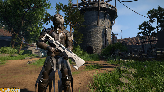 オープンワールドRPG『ELEX II　エレックス２』最新トレーラー“共闘編”公開。PS5、PS4のパッケージ版予約受取店舗が追加