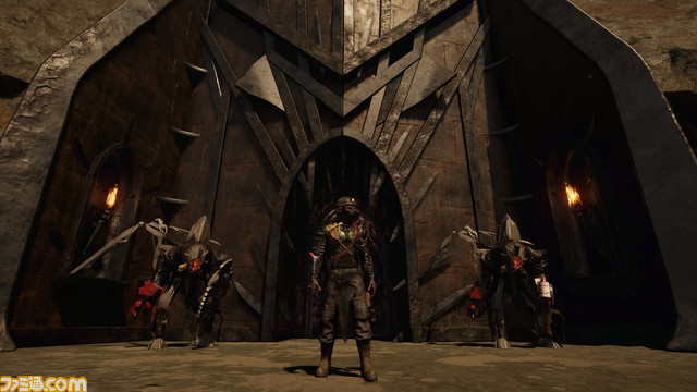 オープンワールドRPG『ELEX II　エレックス２』最新トレーラー“共闘編”公開。PS5、PS4のパッケージ版予約受取店舗が追加