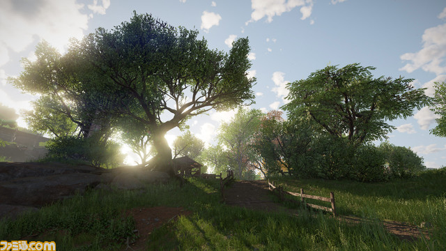 オープンワールドRPG『ELEX II　エレックス２』最新トレーラー“共闘編”公開。PS5、PS4のパッケージ版予約受取店舗が追加