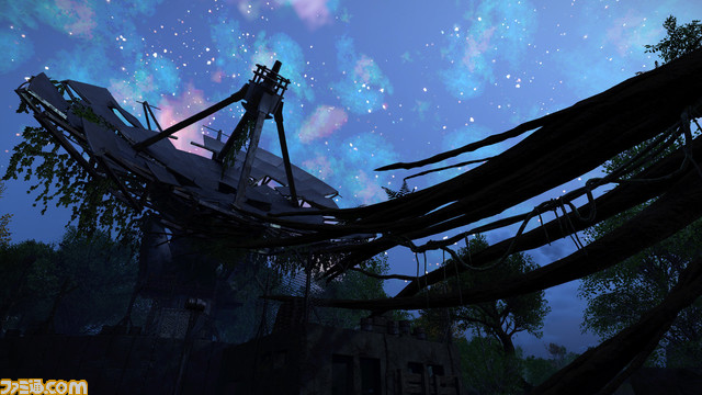オープンワールドRPG『ELEX II　エレックス２』最新トレーラー“共闘編”公開。PS5、PS4のパッケージ版予約受取店舗が追加