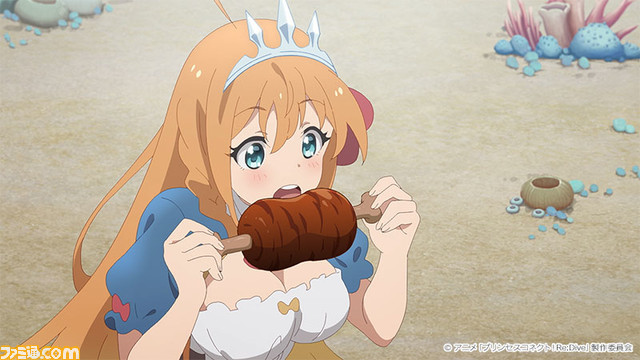 アニメ『プリコネR』Season2が1月10日より放送開始！ 第2弾PVや追加スタッフ、声優情報、第1話情報が解禁