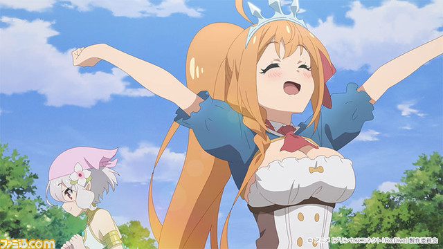 アニメ『プリコネR』Season2が1月10日より放送開始！ 第2弾PVや追加スタッフ、声優情報、第1話情報が解禁