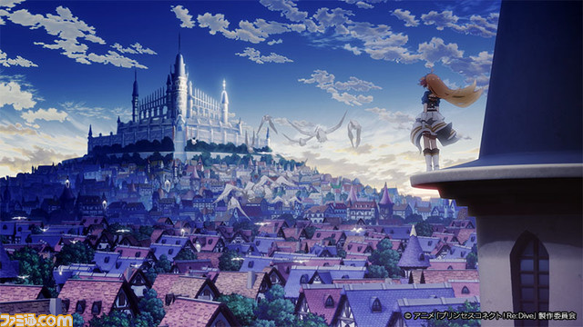 アニメ『プリコネR』Season2が1月10日より放送開始！ 第2弾PVや追加スタッフ、声優情報、第1話情報が解禁