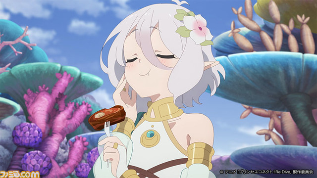 アニメ『プリコネR』Season2が1月10日より放送開始！ 第2弾PVや追加スタッフ、声優情報、第1話情報が解禁