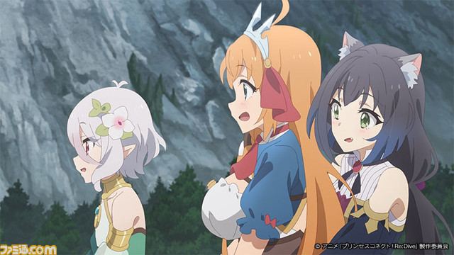 アニメ『プリコネR』Season2が1月10日より放送開始！ 第2弾PVや追加スタッフ、声優情報、第1話情報が解禁