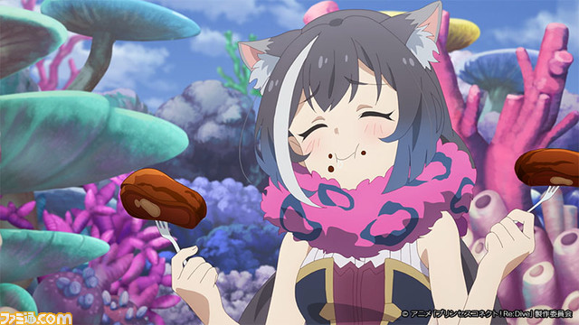 アニメ『プリコネR』Season2が1月10日より放送開始！ 第2弾PVや追加スタッフ、声優情報、第1話情報が解禁