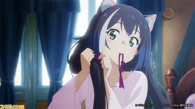 アニメ『プリコネR』Season2が1月10日より放送開始！ 第2弾PVや追加スタッフ、声優情報、第1話情報が解禁