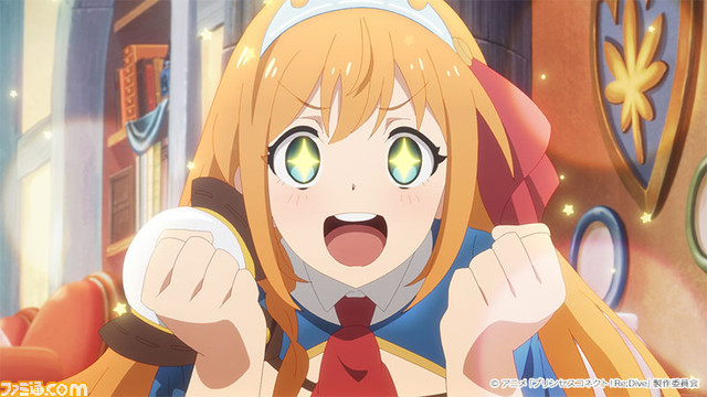 アニメ『プリコネR』Season2が1月10日より放送開始！ 第2弾PVや追加スタッフ、声優情報、第1話情報が解禁