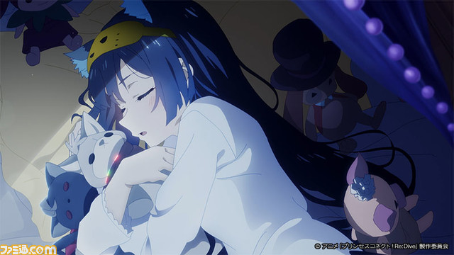 アニメ『プリコネR』Season2が1月10日より放送開始！ 第2弾PVや追加スタッフ、声優情報、第1話情報が解禁