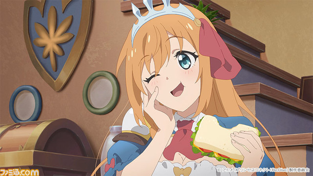 アニメ『プリコネR』Season2が1月10日より放送開始！ 第2弾PVや追加スタッフ、声優情報、第1話情報が解禁