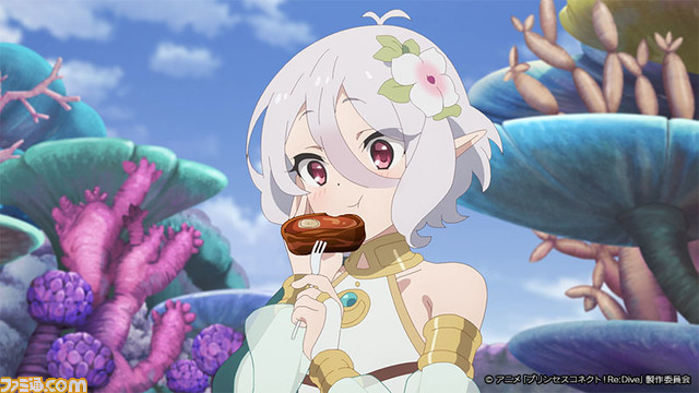 アニメ『プリコネR』Season2が1月10日より放送開始！ 第2弾PVや追加スタッフ、声優情報、第1話情報が解禁