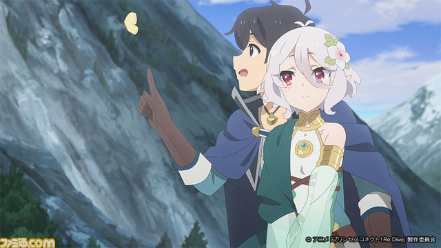 アニメ『プリコネR』Season2が1月10日より放送開始！ 第2弾PVや追加スタッフ、声優情報、第1話情報が解禁