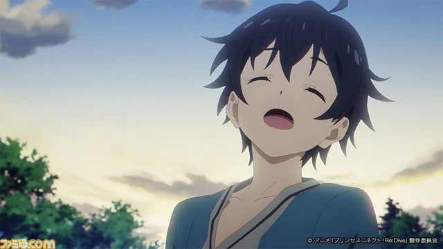 アニメ『プリコネR』Season2が1月10日より放送開始！ 第2弾PVや追加スタッフ、声優情報、第1話情報が解禁