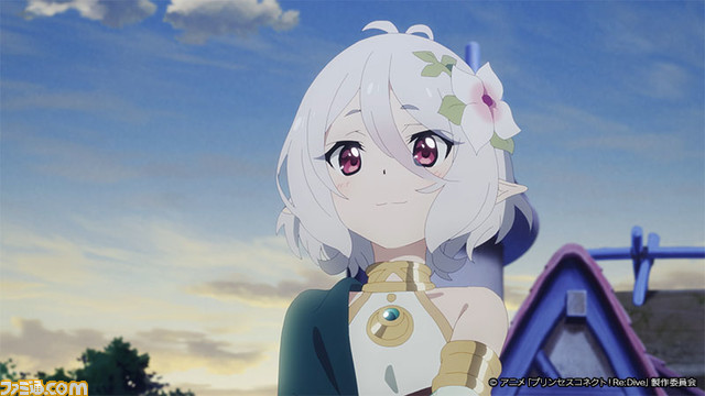 アニメ『プリコネR』Season2が1月10日より放送開始！ 第2弾PVや追加スタッフ、声優情報、第1話情報が解禁