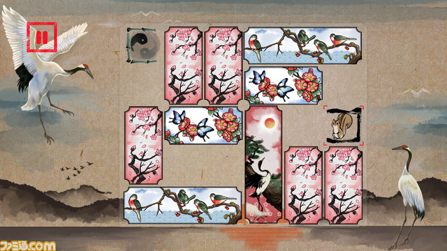 水墨画の世界を旅するパズルゲーム『リン、パズルに描かれた少女の物語』のSwitch版が12月23日に発売。さらに予約期間中は10％オフのセールも開催