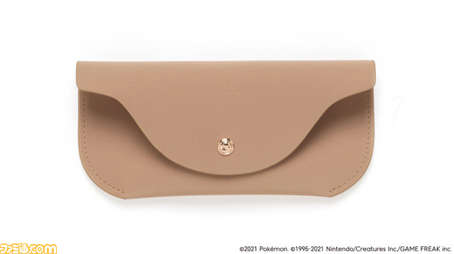 『ポケモン』ピカチュウやラプラス、カビゴン、イーブイと進化系8種などをモチーフにしたメガネ“JINS ポケモンモデル”第二弾が1月1日発売