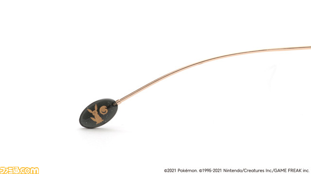 『ポケモン』ピカチュウやラプラス、カビゴン、イーブイと進化系8種などをモチーフにしたメガネ“JINS ポケモンモデル”第二弾が1月1日発売