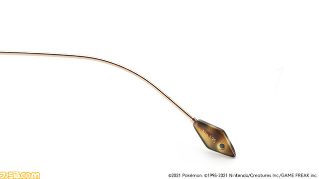 『ポケモン』ピカチュウやラプラス、カビゴン、イーブイと進化系8種などをモチーフにしたメガネ“JINS ポケモンモデル”第二弾が1月1日発売