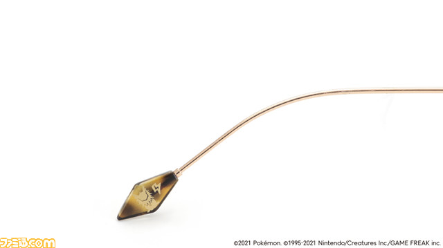 『ポケモン』ピカチュウやラプラス、カビゴン、イーブイと進化系8種などをモチーフにしたメガネ“JINS ポケモンモデル”第二弾が1月1日発売