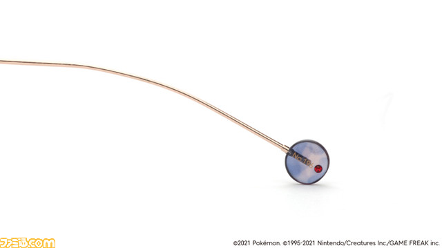 『ポケモン』ピカチュウやラプラス、カビゴン、イーブイと進化系8種などをモチーフにしたメガネ“JINS ポケモンモデル”第二弾が1月1日発売