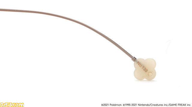 『ポケモン』ピカチュウやラプラス、カビゴン、イーブイと進化系8種などをモチーフにしたメガネ“JINS ポケモンモデル”第二弾が1月1日発売