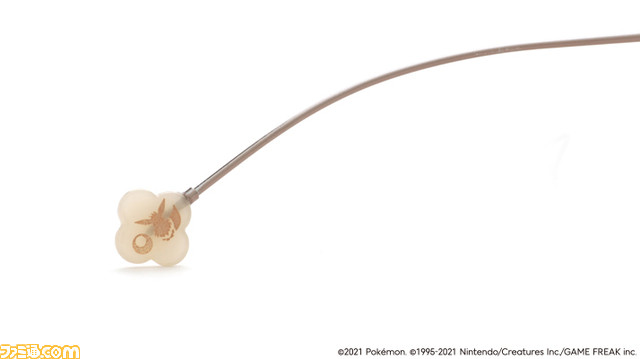 『ポケモン』ピカチュウやラプラス、カビゴン、イーブイと進化系8種などをモチーフにしたメガネ“JINS ポケモンモデル”第二弾が1月1日発売