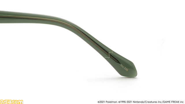 『ポケモン』ピカチュウやラプラス、カビゴン、イーブイと進化系8種などをモチーフにしたメガネ“JINS ポケモンモデル”第二弾が1月1日発売