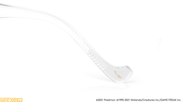 『ポケモン』ピカチュウやラプラス、カビゴン、イーブイと進化系8種などをモチーフにしたメガネ“JINS ポケモンモデル”第二弾が1月1日発売