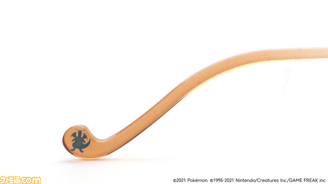 『ポケモン』ピカチュウやラプラス、カビゴン、イーブイと進化系8種などをモチーフにしたメガネ“JINS ポケモンモデル”第二弾が1月1日発売