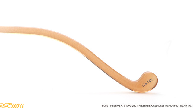 『ポケモン』ピカチュウやラプラス、カビゴン、イーブイと進化系8種などをモチーフにしたメガネ“JINS ポケモンモデル”第二弾が1月1日発売