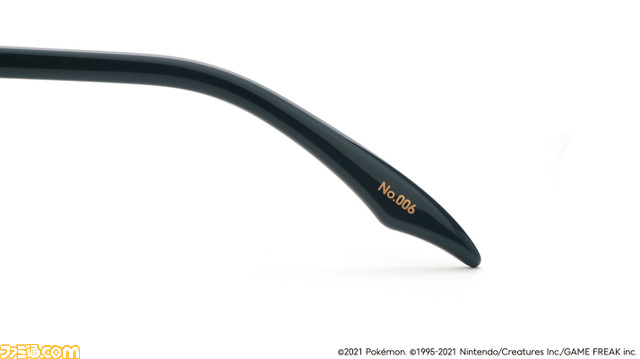 『ポケモン』ピカチュウやラプラス、カビゴン、イーブイと進化系8種などをモチーフにしたメガネ“JINS ポケモンモデル”第二弾が1月1日発売