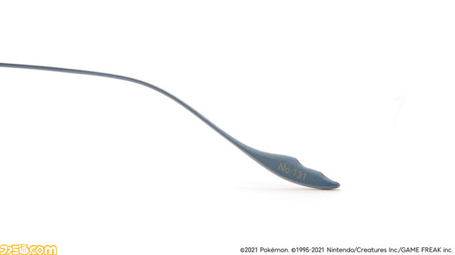 『ポケモン』ピカチュウやラプラス、カビゴン、イーブイと進化系8種などをモチーフにしたメガネ“JINS ポケモンモデル”第二弾が1月1日発売