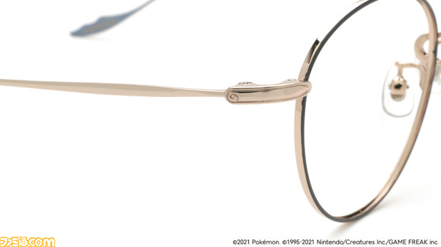 『ポケモン』ピカチュウやラプラス、カビゴン、イーブイと進化系8種などをモチーフにしたメガネ“JINS ポケモンモデル”第二弾が1月1日発売