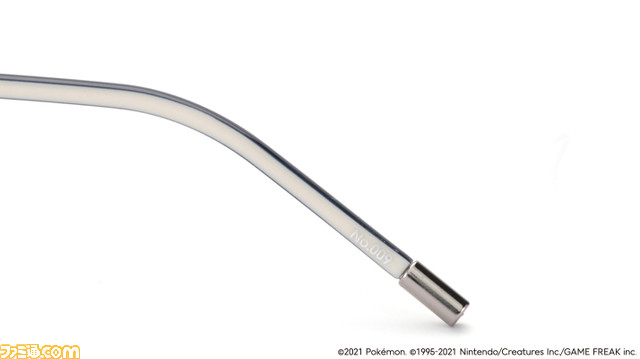 『ポケモン』ピカチュウやラプラス、カビゴン、イーブイと進化系8種などをモチーフにしたメガネ“JINS ポケモンモデル”第二弾が1月1日発売