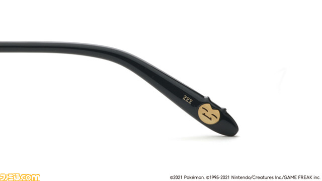 『ポケモン』ピカチュウやラプラス、カビゴン、イーブイと進化系8種などをモチーフにしたメガネ“JINS ポケモンモデル”第二弾が1月1日発売