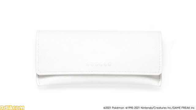 『ポケモン』ピカチュウやラプラス、カビゴン、イーブイと進化系8種などをモチーフにしたメガネ“JINS ポケモンモデル”第二弾が1月1日発売