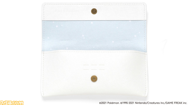 『ポケモン』ピカチュウやラプラス、カビゴン、イーブイと進化系8種などをモチーフにしたメガネ“JINS ポケモンモデル”第二弾が1月1日発売